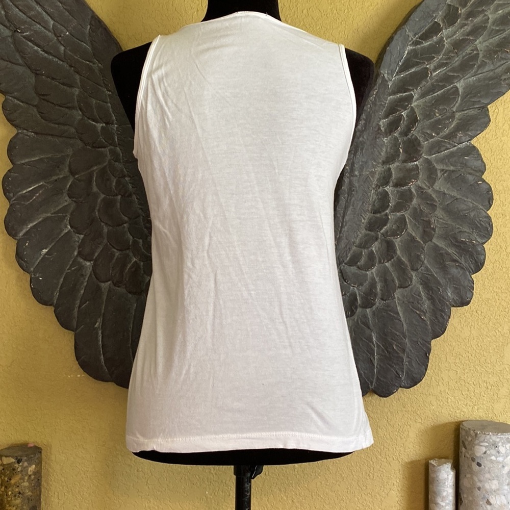 Jacob Tank Top - Picture 3 of 5